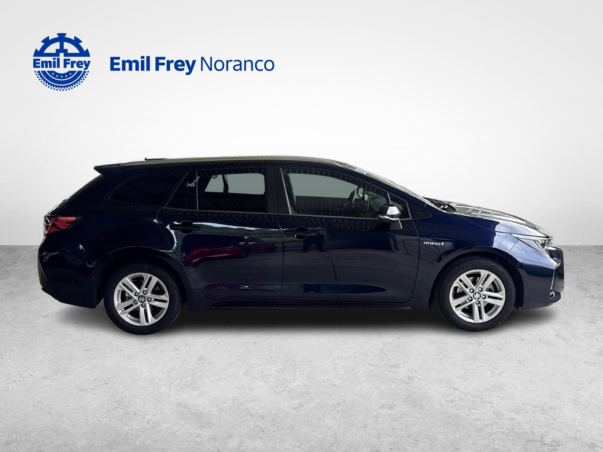 SUZUKI Swace 1.8 Compact Top Hybrid - Ruote invernali incluse-image-5