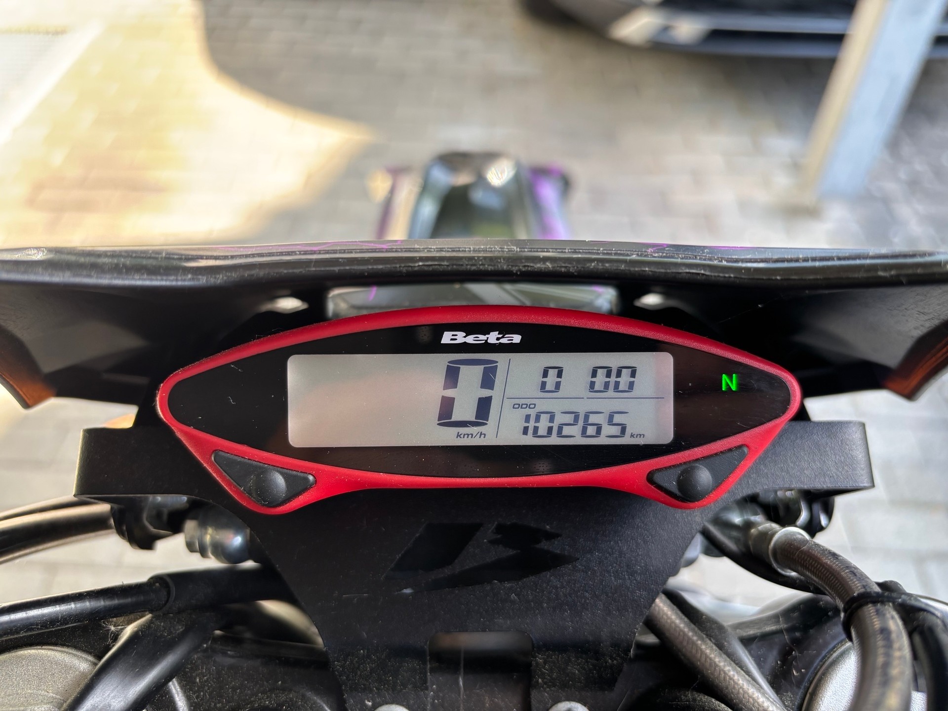 BETA RR 125-4T LC Motard-image-6