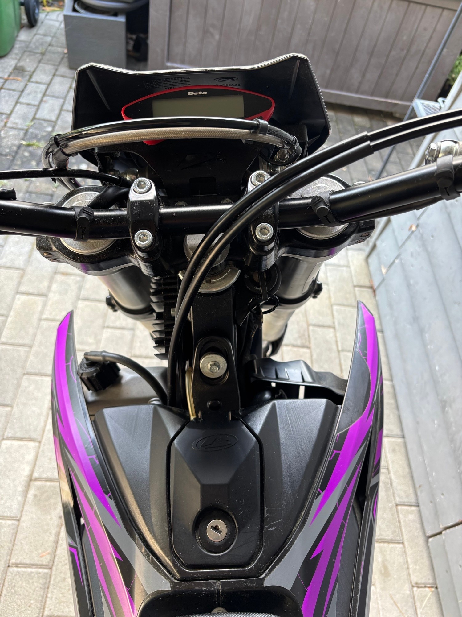BETA RR 125-4T LC Motard-image-5