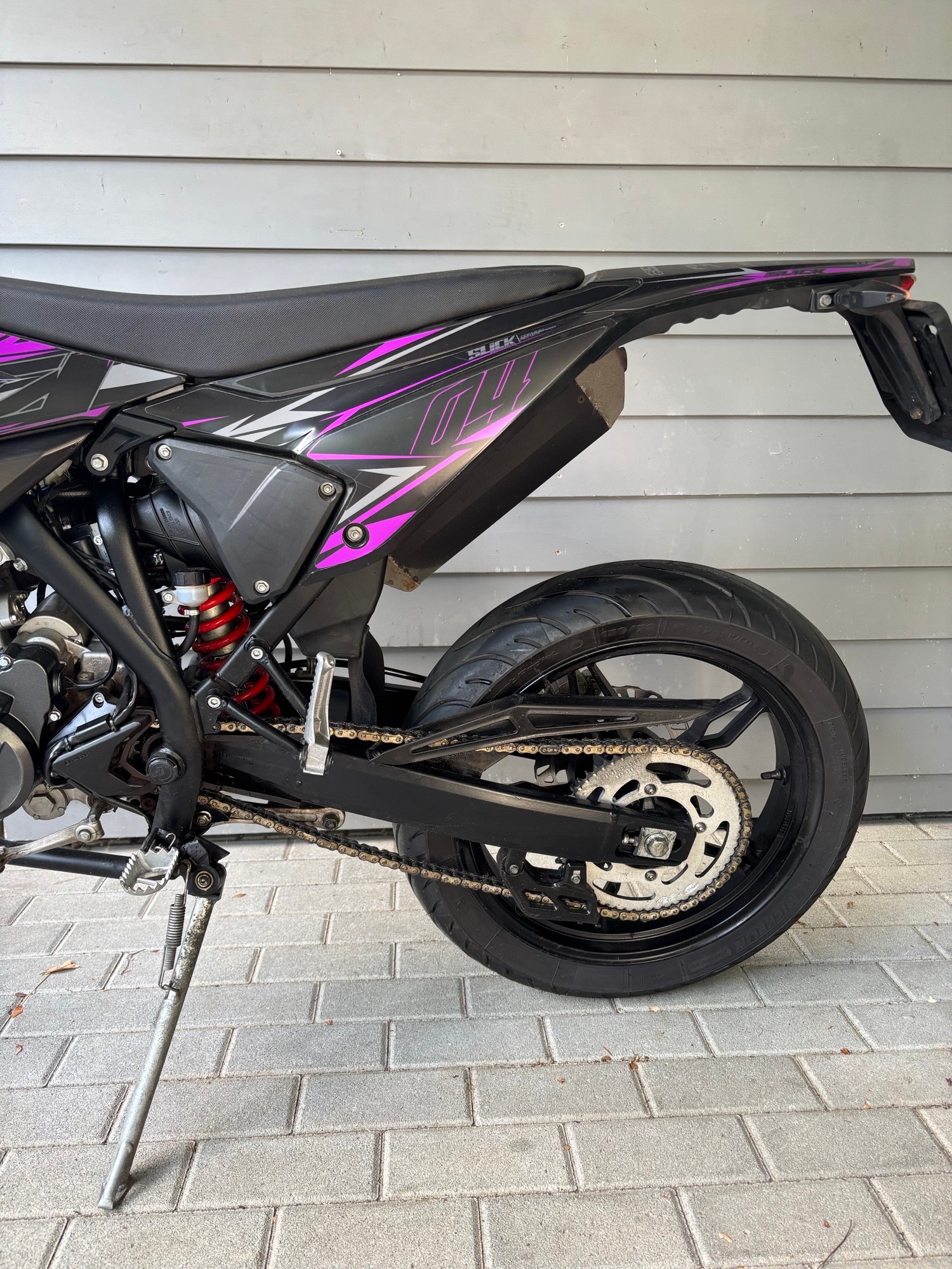 BETA RR 125-4T LC Motard-image-3