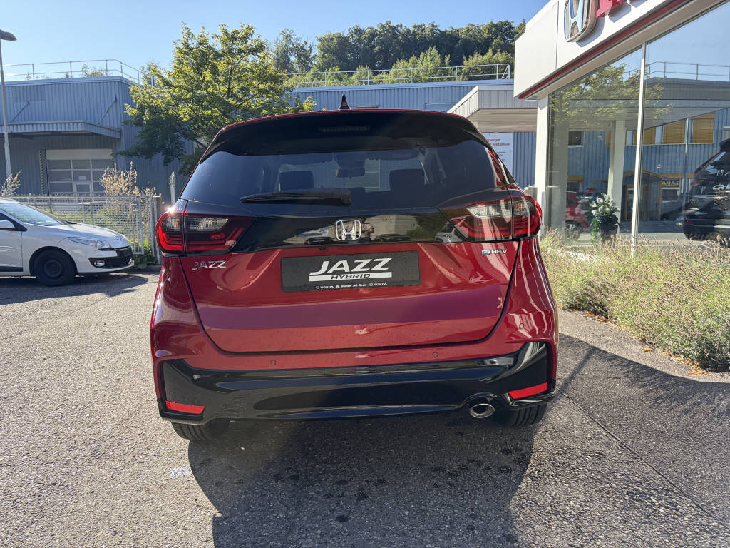 HONDA Jazz 1.5 i-MMD Advance Sport-showroom-element-3