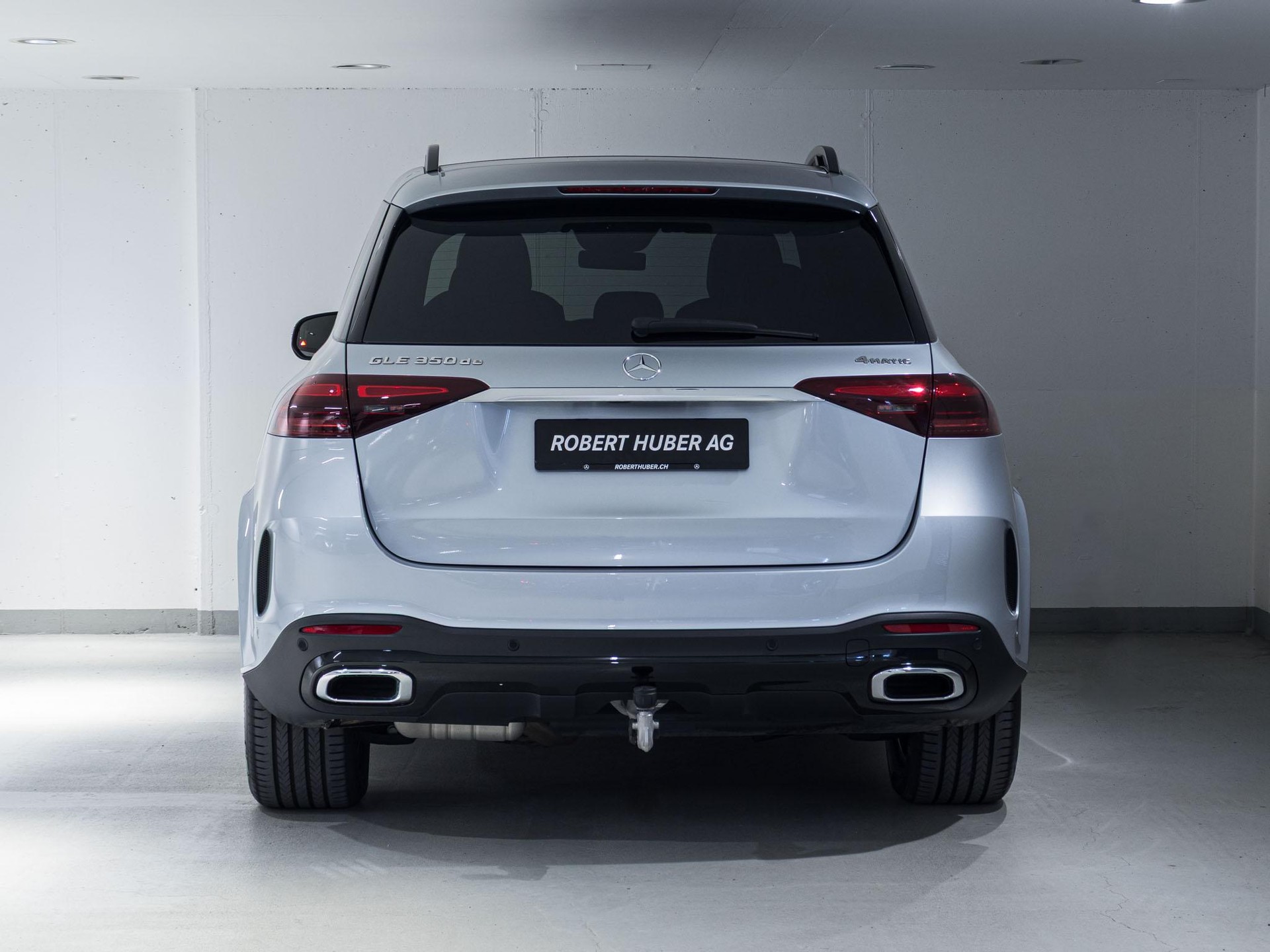 MERCEDES-BENZ GLE 350 de 4MATIC-image-5