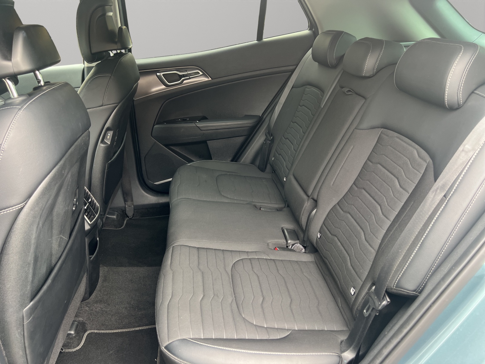 KIA Sportage 1.6 T Power Edition-image-10
