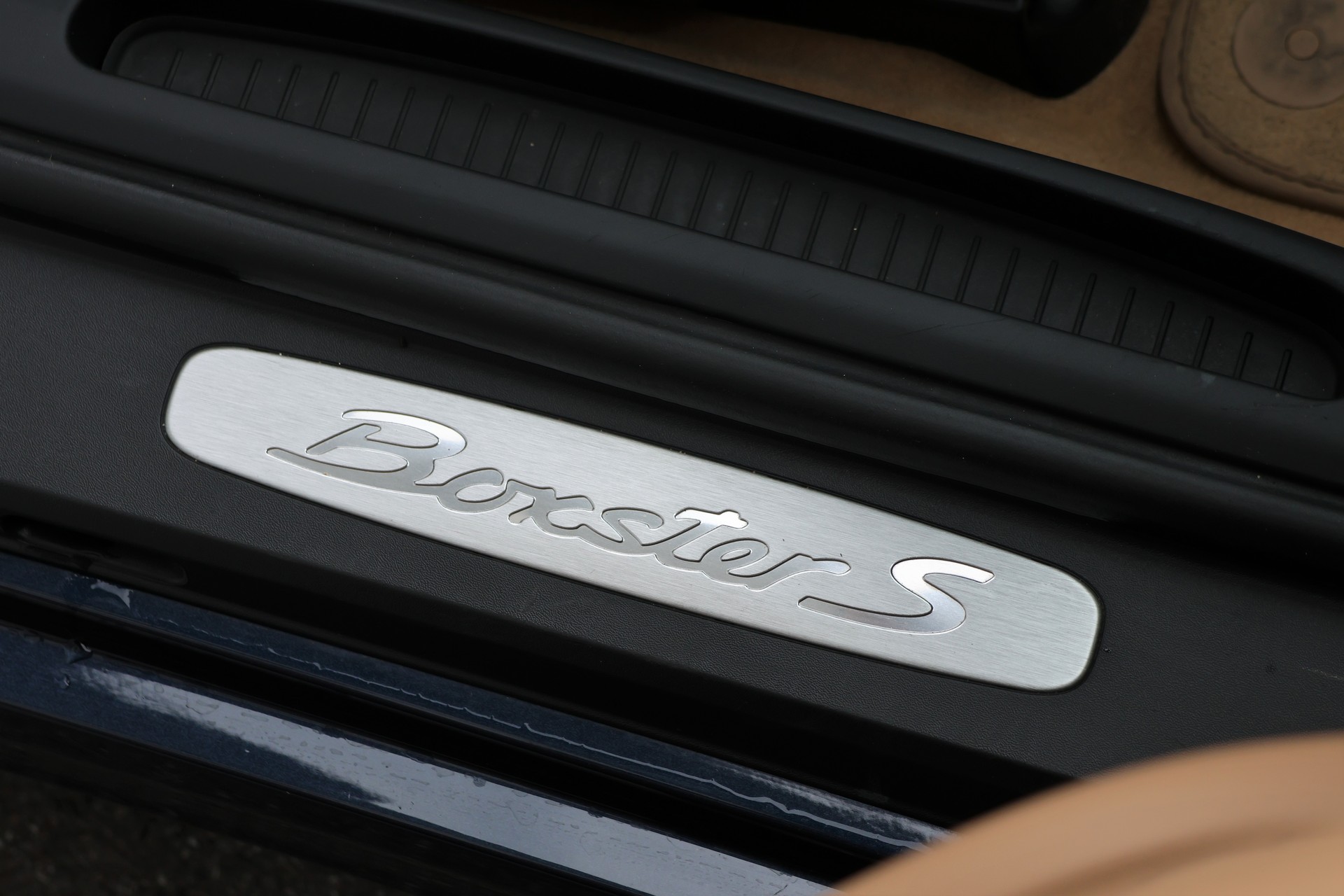 PORSCHE Boxster S 3.4 PDK (CH) *Approved bis 01/28*-image-22
