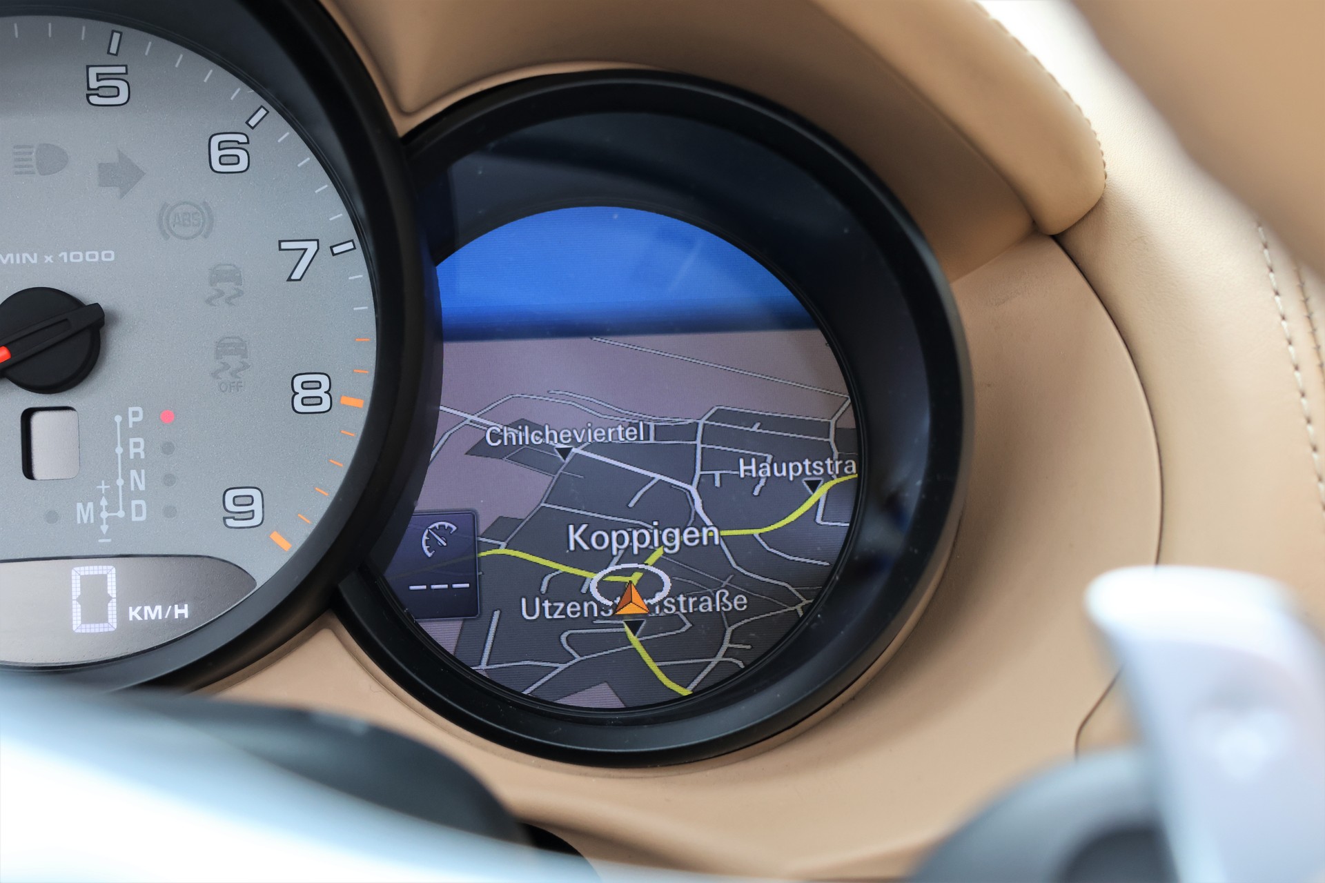PORSCHE Boxster S 3.4 PDK (CH) *Approved bis 01/28*-image-28