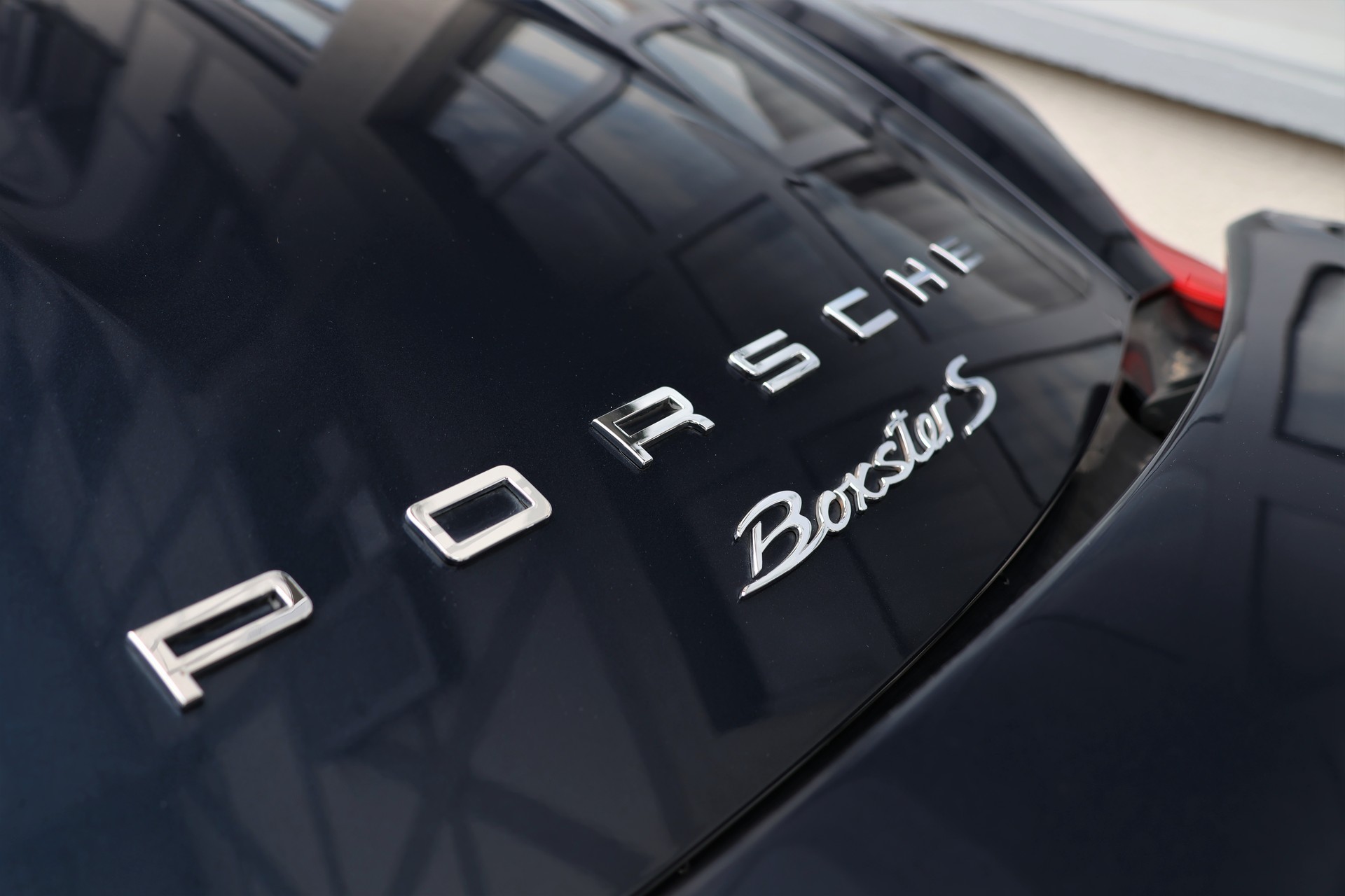 PORSCHE Boxster S 3.4 PDK (CH) *Approved bis 01/28*-image-13