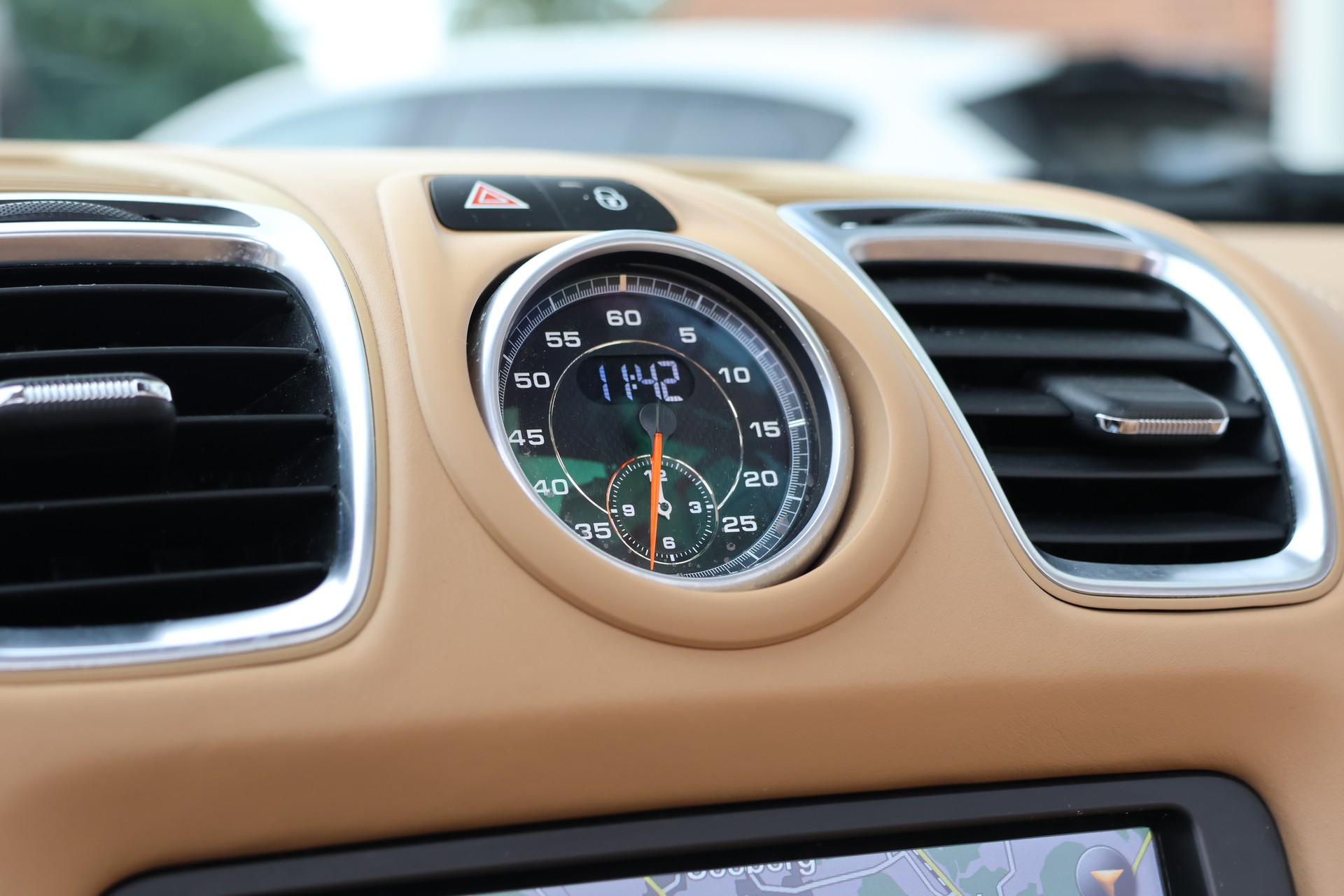 PORSCHE Boxster S 3.4 PDK (CH) *Approved bis 01/28*-image-26