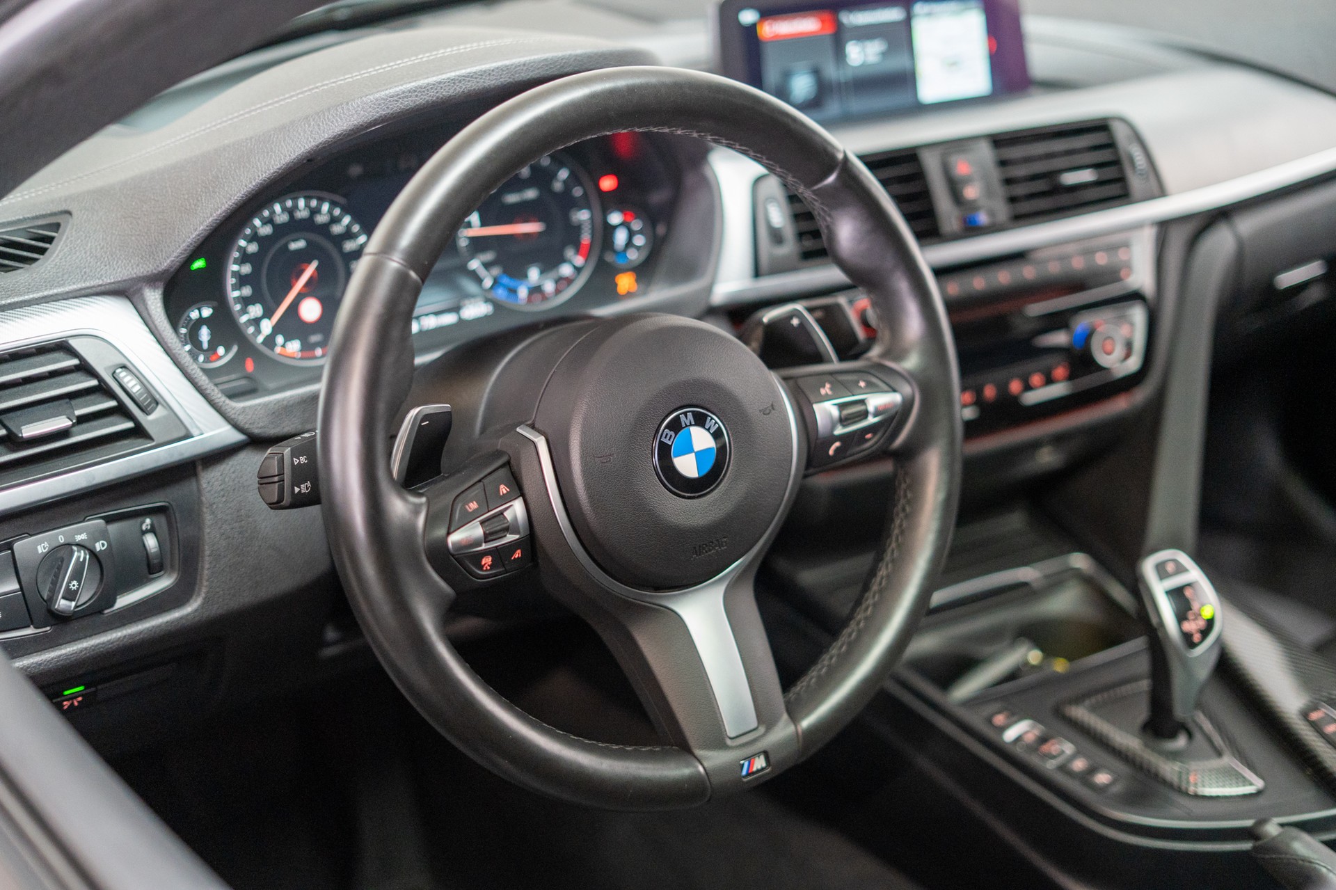 BMW 435d xDrive SAG Gran Coupé / CH-Fahrzeug / Glasdach / HeadUp-image-10