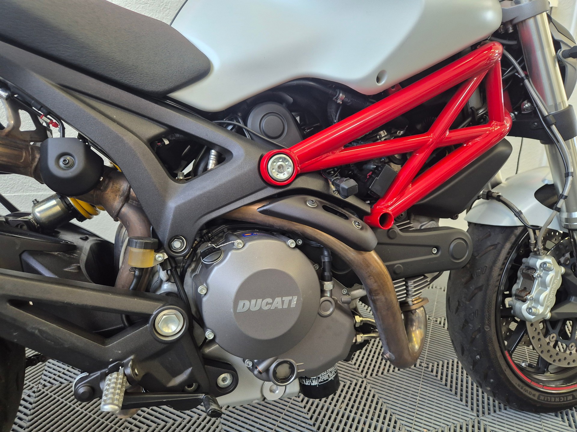DUCATI Monster 796M ABS-image-6