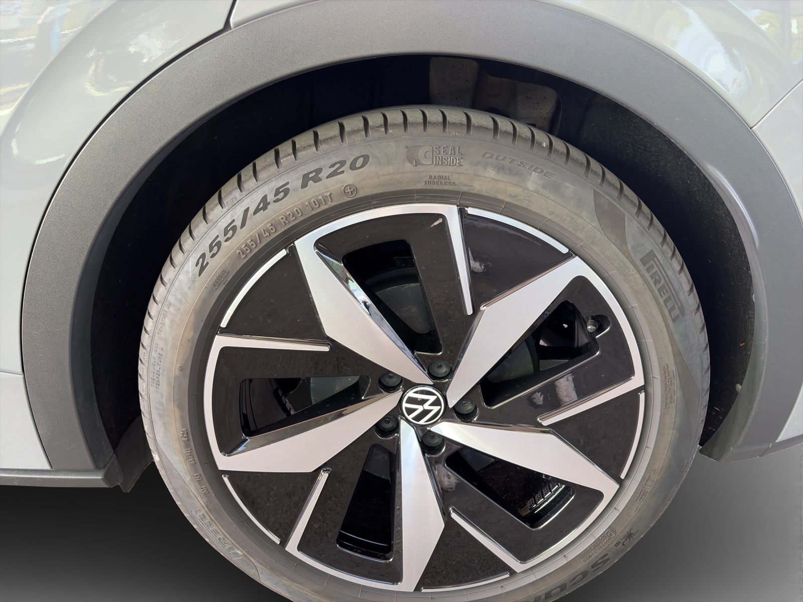 VW ID.4 GTX 77 kWh 4Motion-image-14