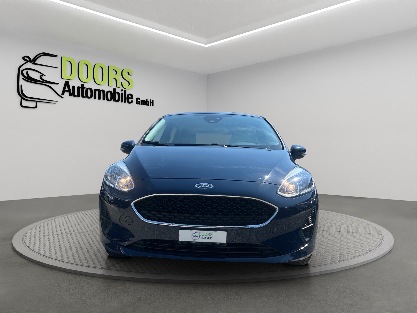FORD Fiesta 1.0 SCTi Active-showroom-element-1