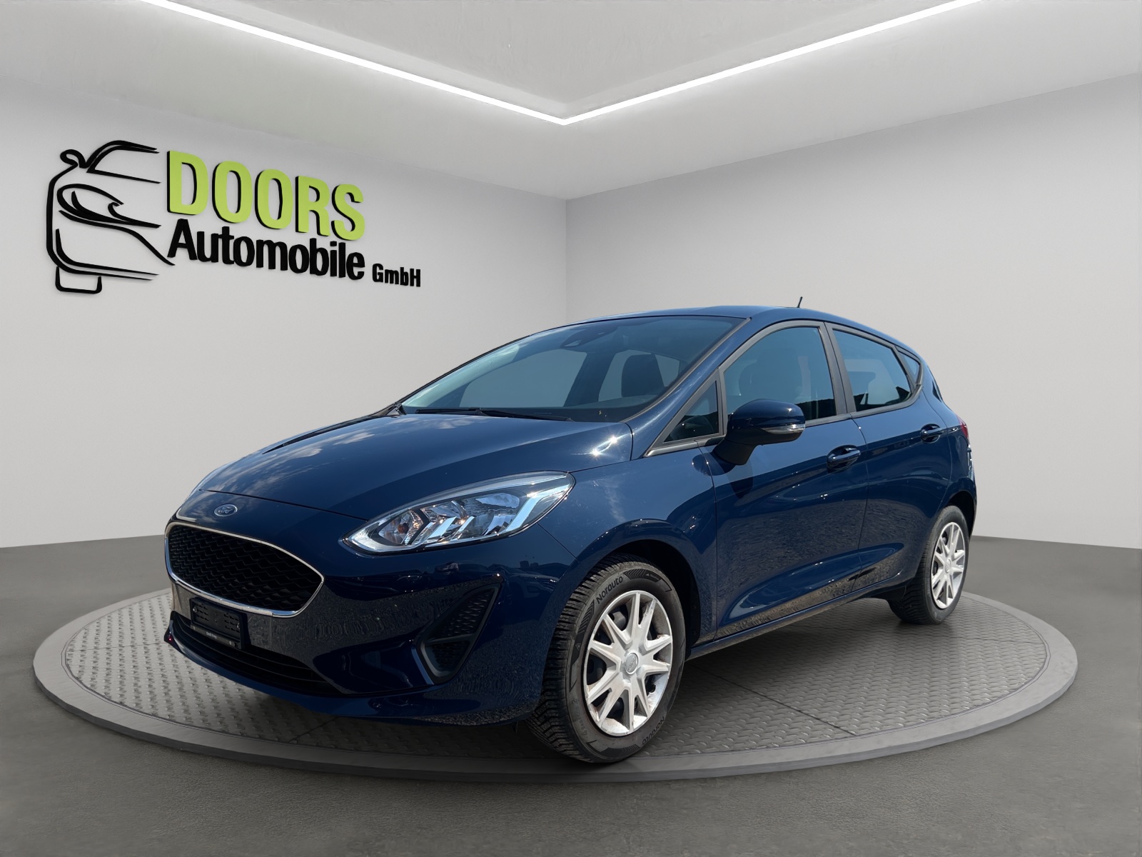 FORD Fiesta 1.0 SCTi Active-showroom-element-2