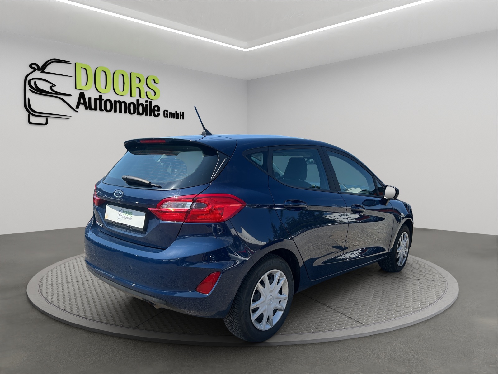 FORD Fiesta 1.0 SCTi Active-showroom-element-3