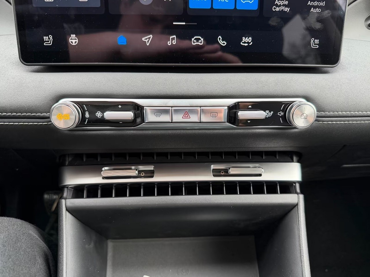 MG 4 Urban 54 kWh "Premium" (grosse Batterie)-image-6