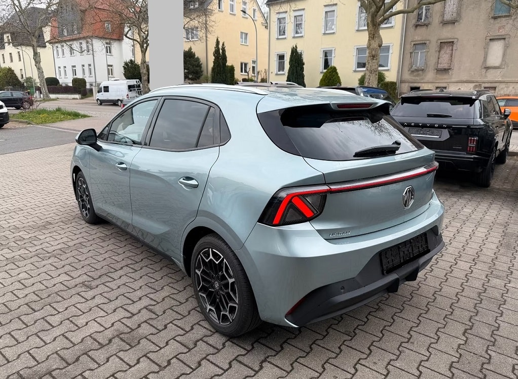 MG 4 Urban 54 kWh "Premium" (grosse Batterie)-image-16