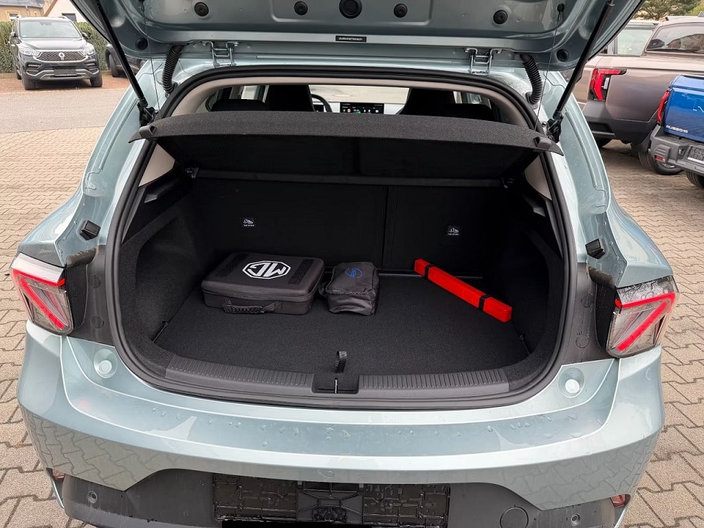 MG 4 Urban 54 kWh "Premium" (grosse Batterie)-image-9