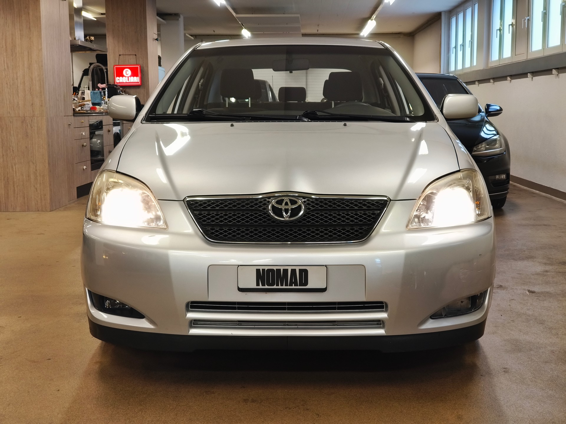 TOYOTA Corolla 1.6 Linea Sol Dynamic-showroom-element-3