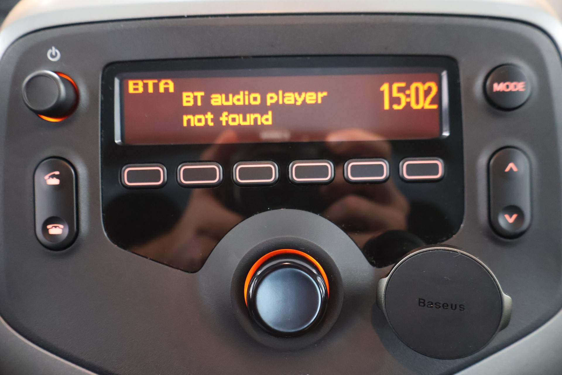 PEUGEOT 108 1.0 VTi Active ETG-image-24