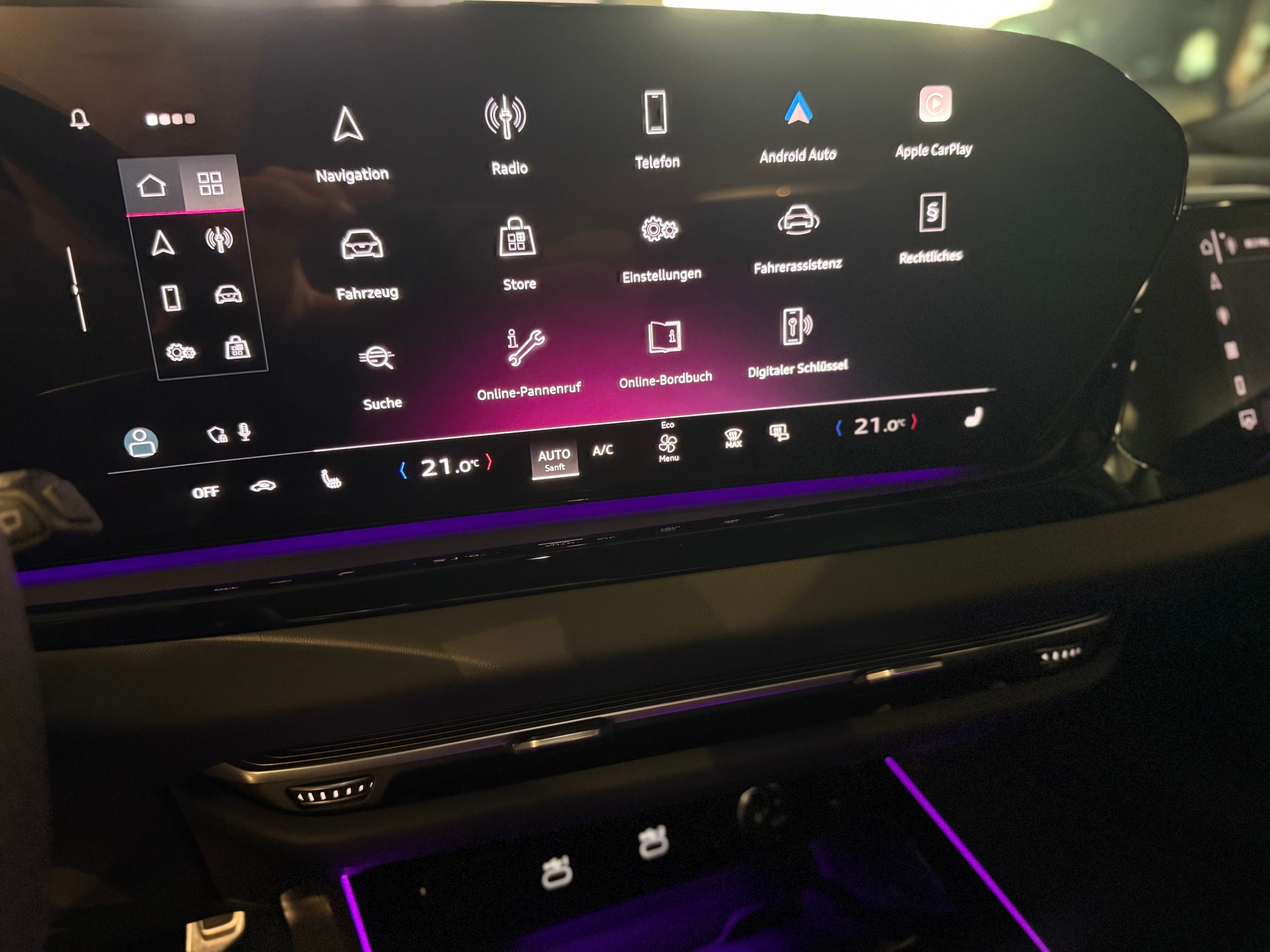 AUDI A6 Avant 40 TDI S line S-tronic-image-12