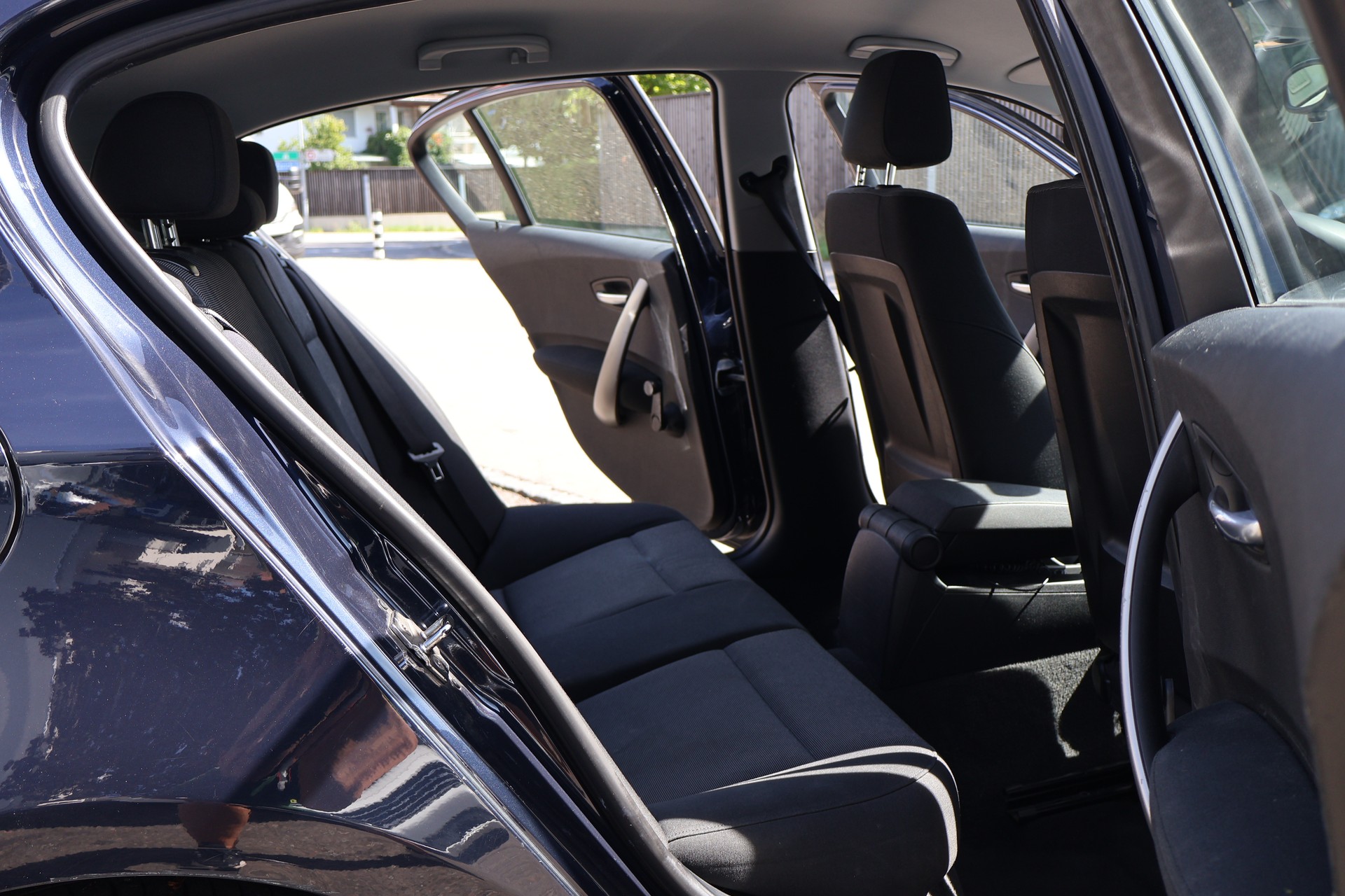 BMW 116i Access-image-12