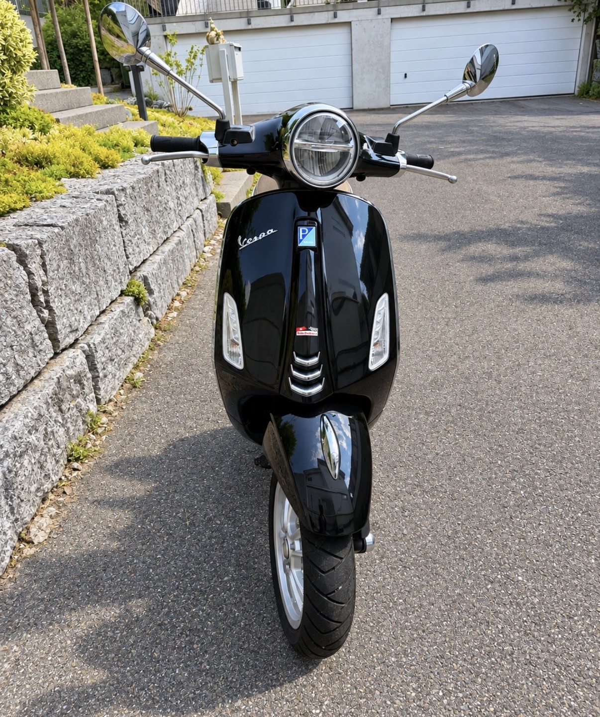 PIAGGIO Primavera 125 ABS-image-1