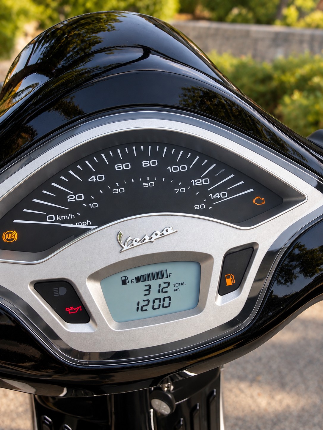 PIAGGIO Primavera 125 ABS-image-3