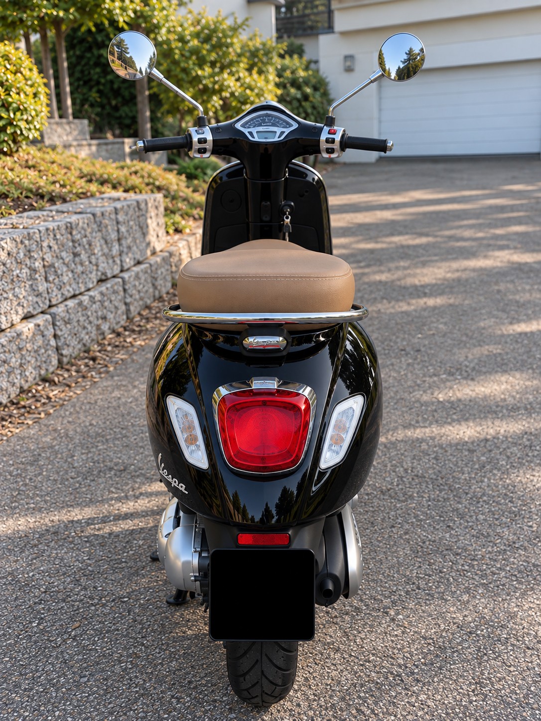 PIAGGIO Primavera 125 ABS-image-2