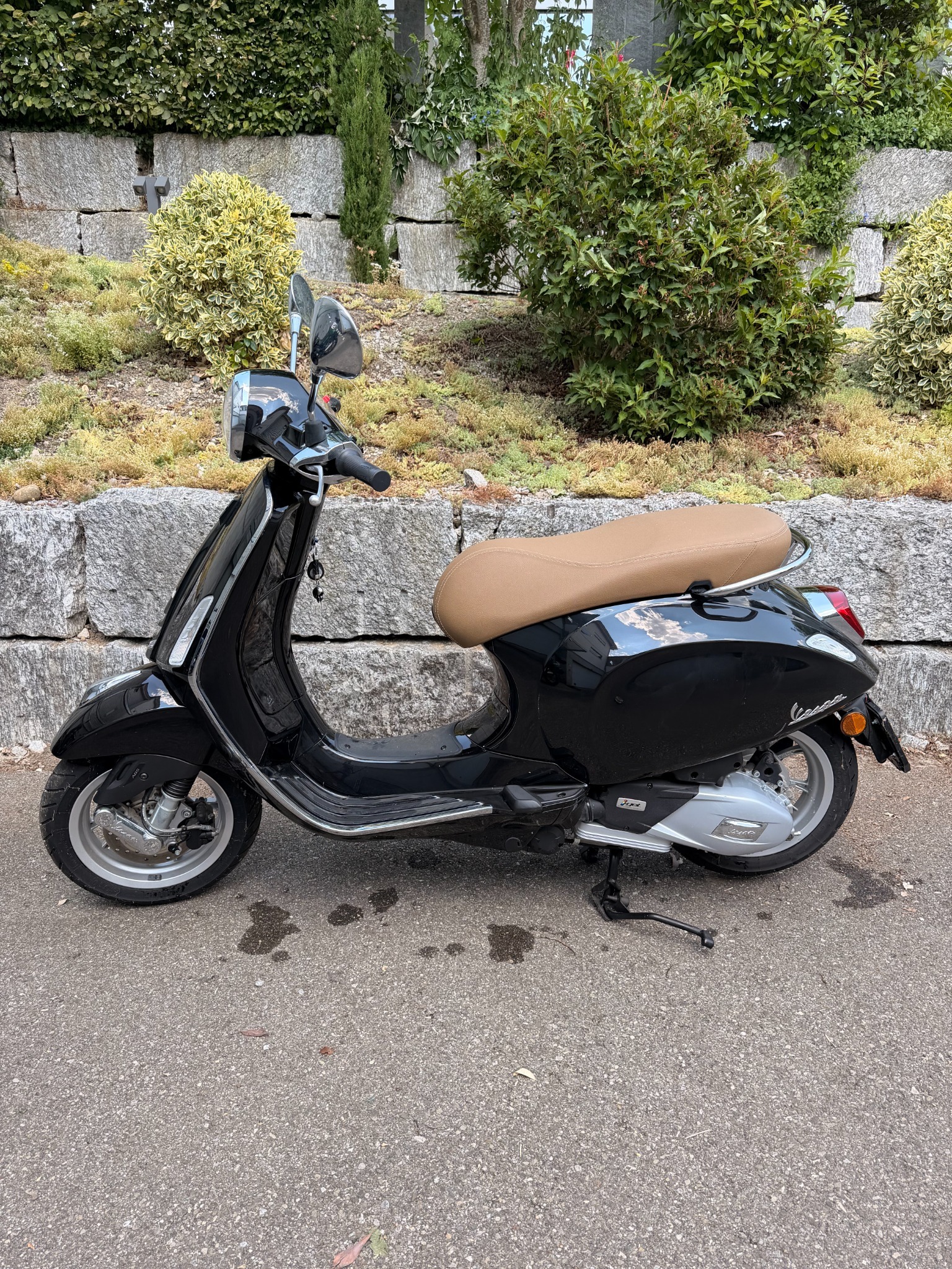 PIAGGIO Primavera 125 ABS-image-0
