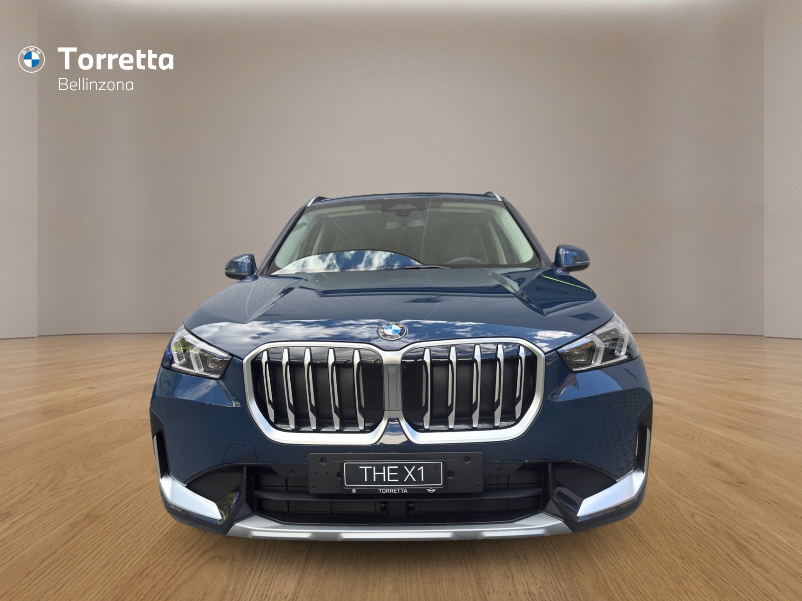 BMW X1 xDrive 20d 48V xLine-image-7
