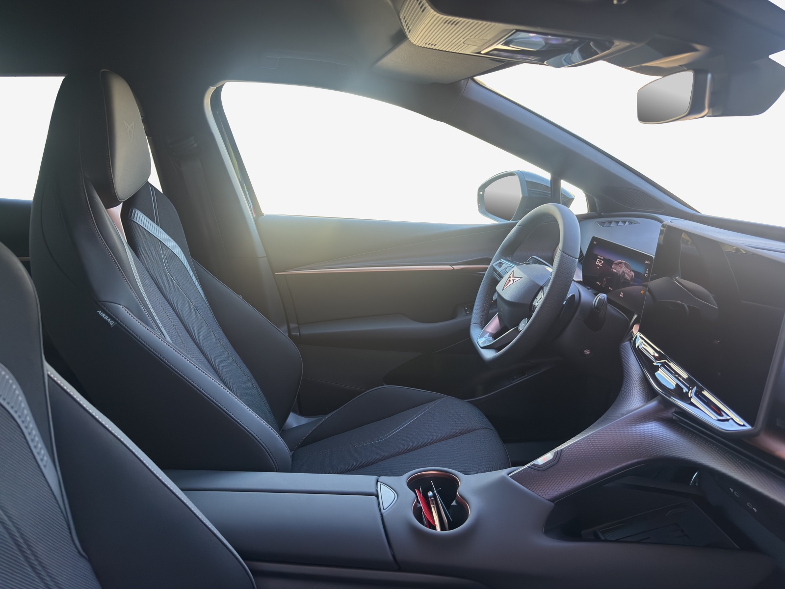 CUPRA Tavascan 77 kWh Edge Prime Edition-image-7