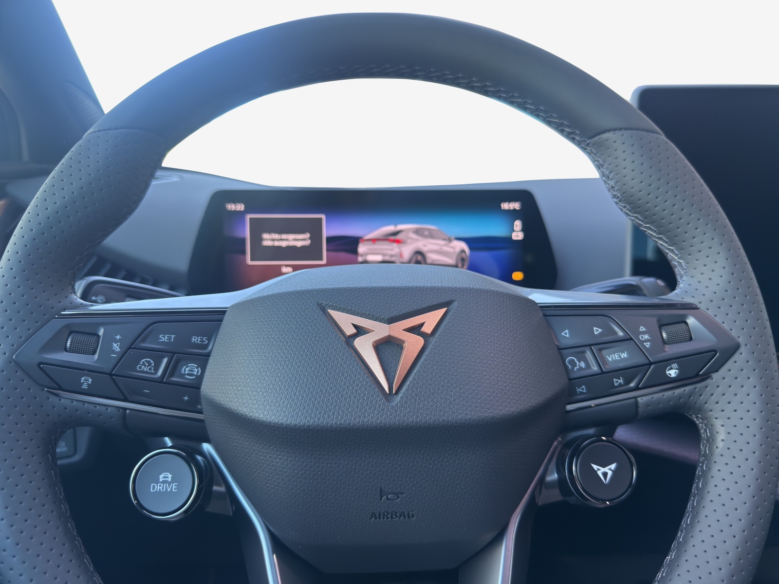 CUPRA Tavascan 77 kWh Edge Prime Edition-image-14