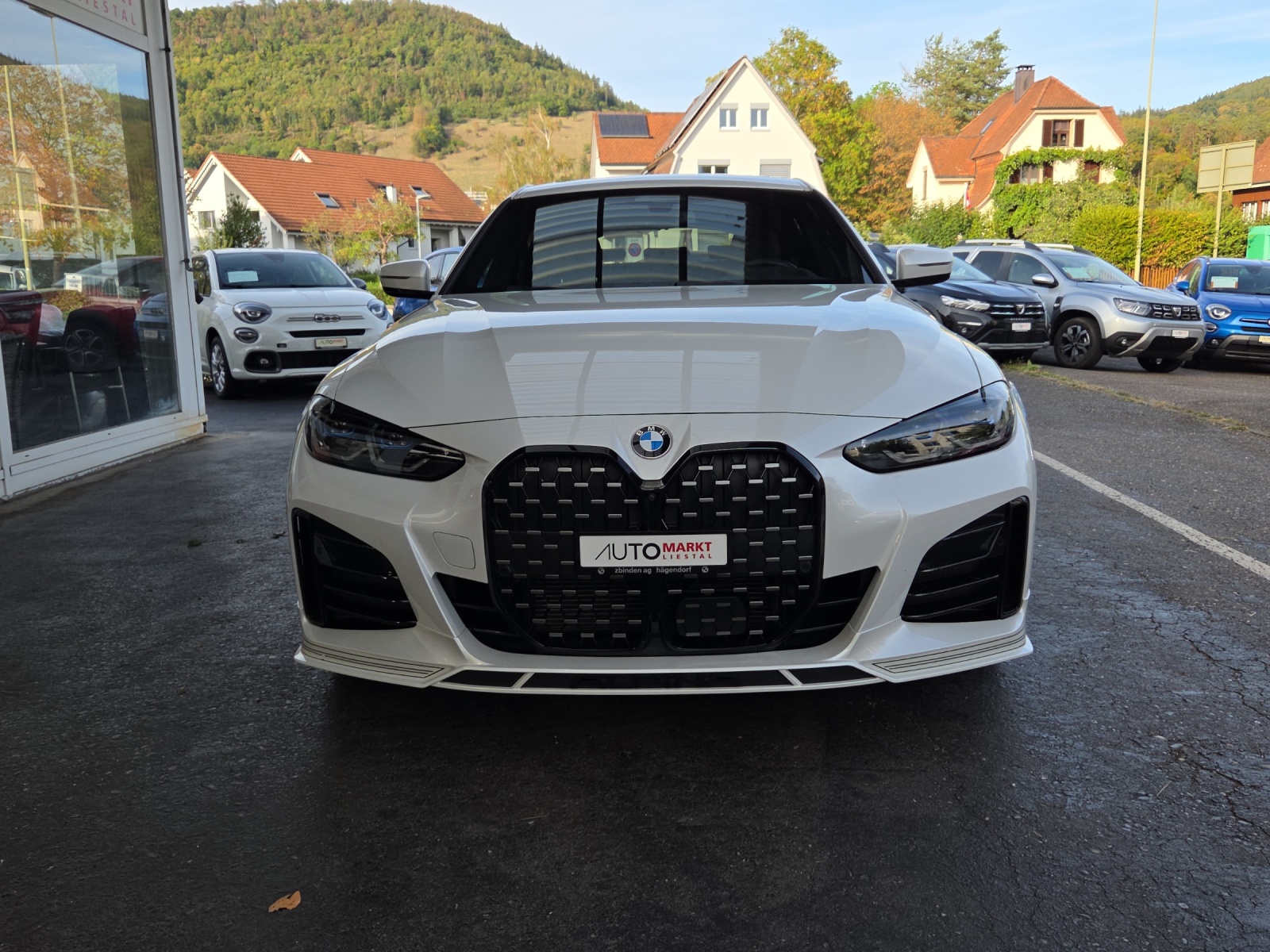 BMW-ALPINA B4 Gran Coupé 3.0 xDrive S-Tronic-showroom-element-3