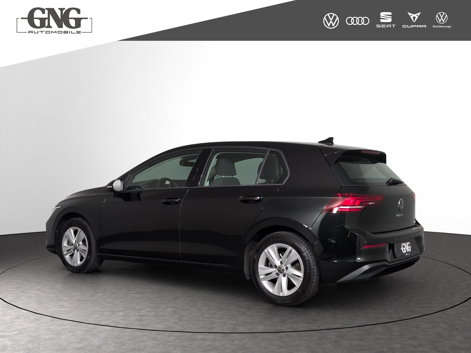 VW Golf 1.5 e TSI mHEV Life DSG-showroom-element-1