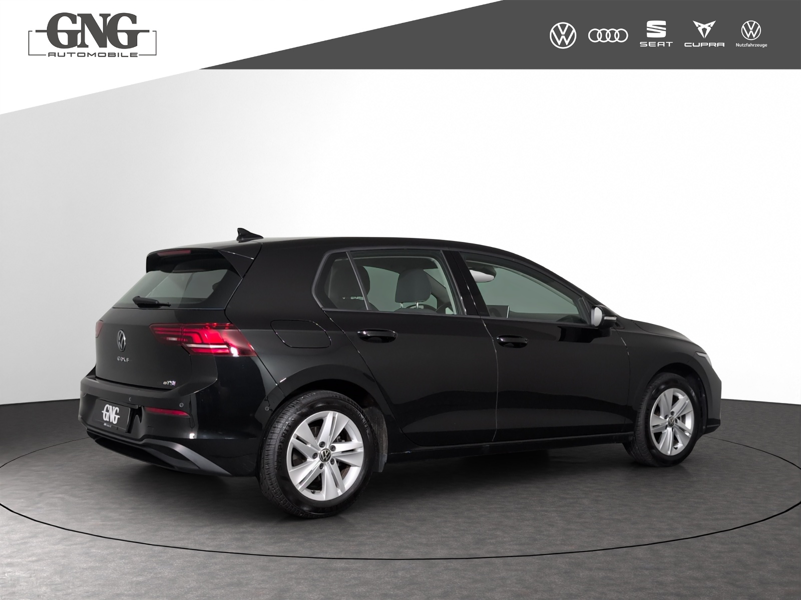 VW Golf 1.5 e TSI mHEV Life DSG-showroom-element-2