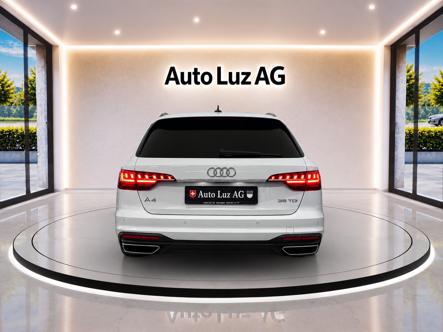 AUDI A4 Avant 35 TDI S-tronic-showroom-element-2
