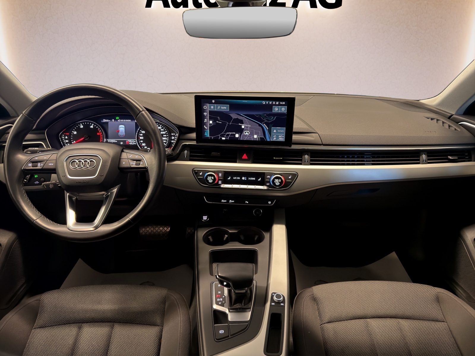 AUDI A4 Avant 35 TDI S-tronic-showroom-element-3