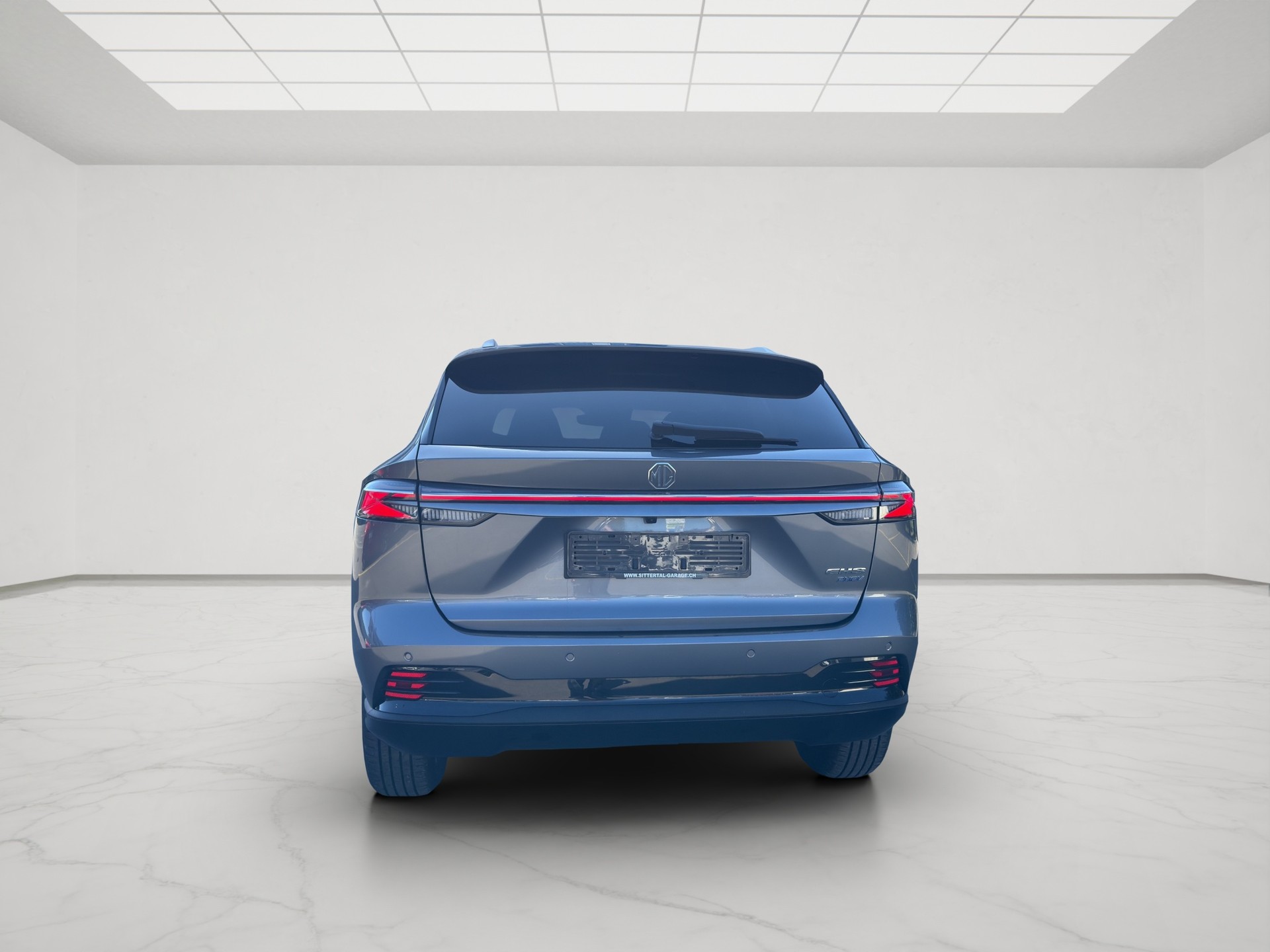 MG HS 1.5 T PHEV Luxury-showroom-element-3
