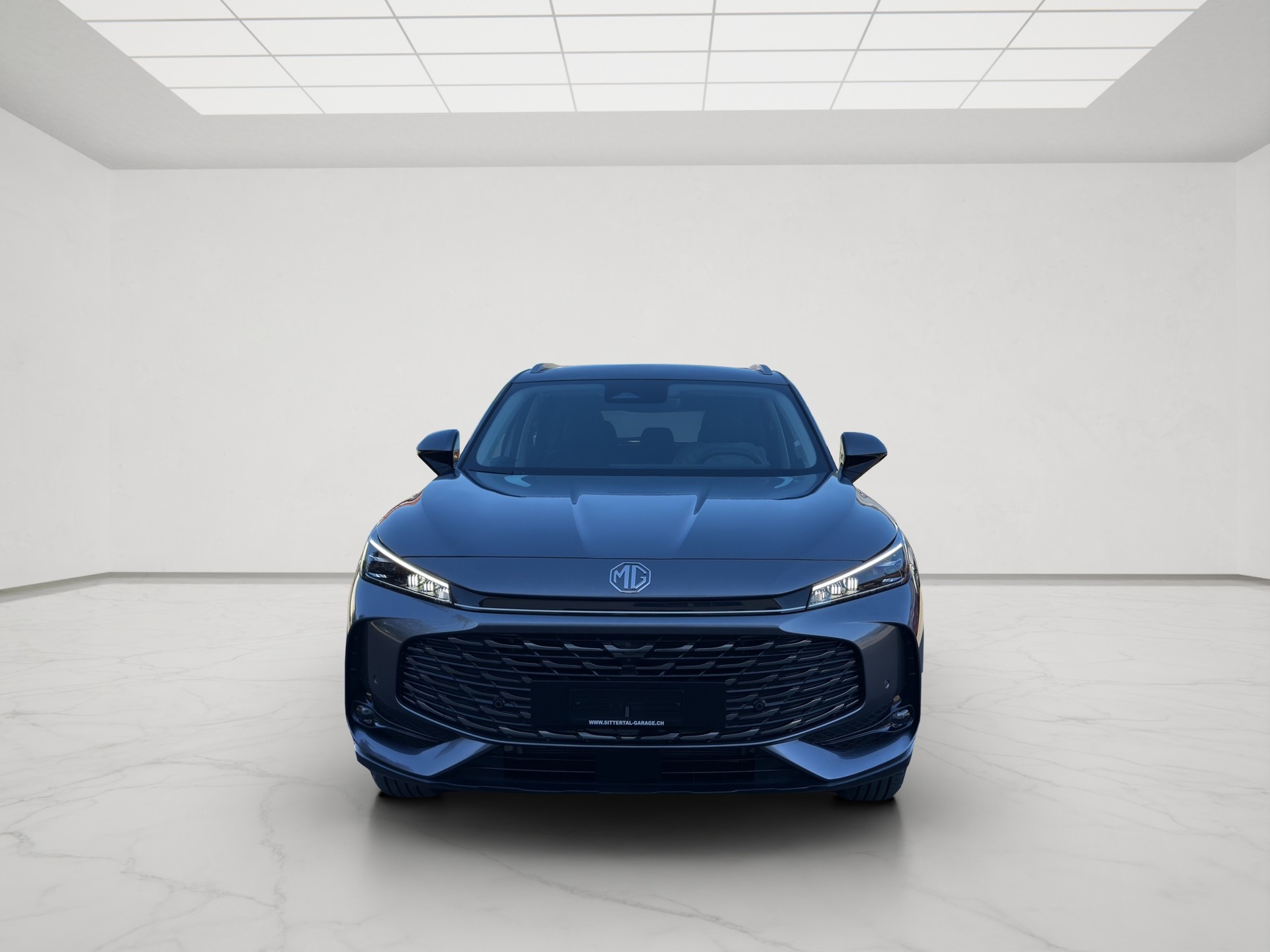 MG HS 1.5 T PHEV Luxury-showroom-element-1