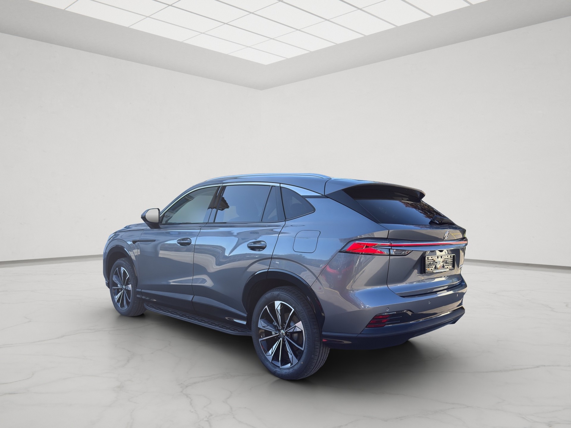 MG HS 1.5 T PHEV Luxury-image-6