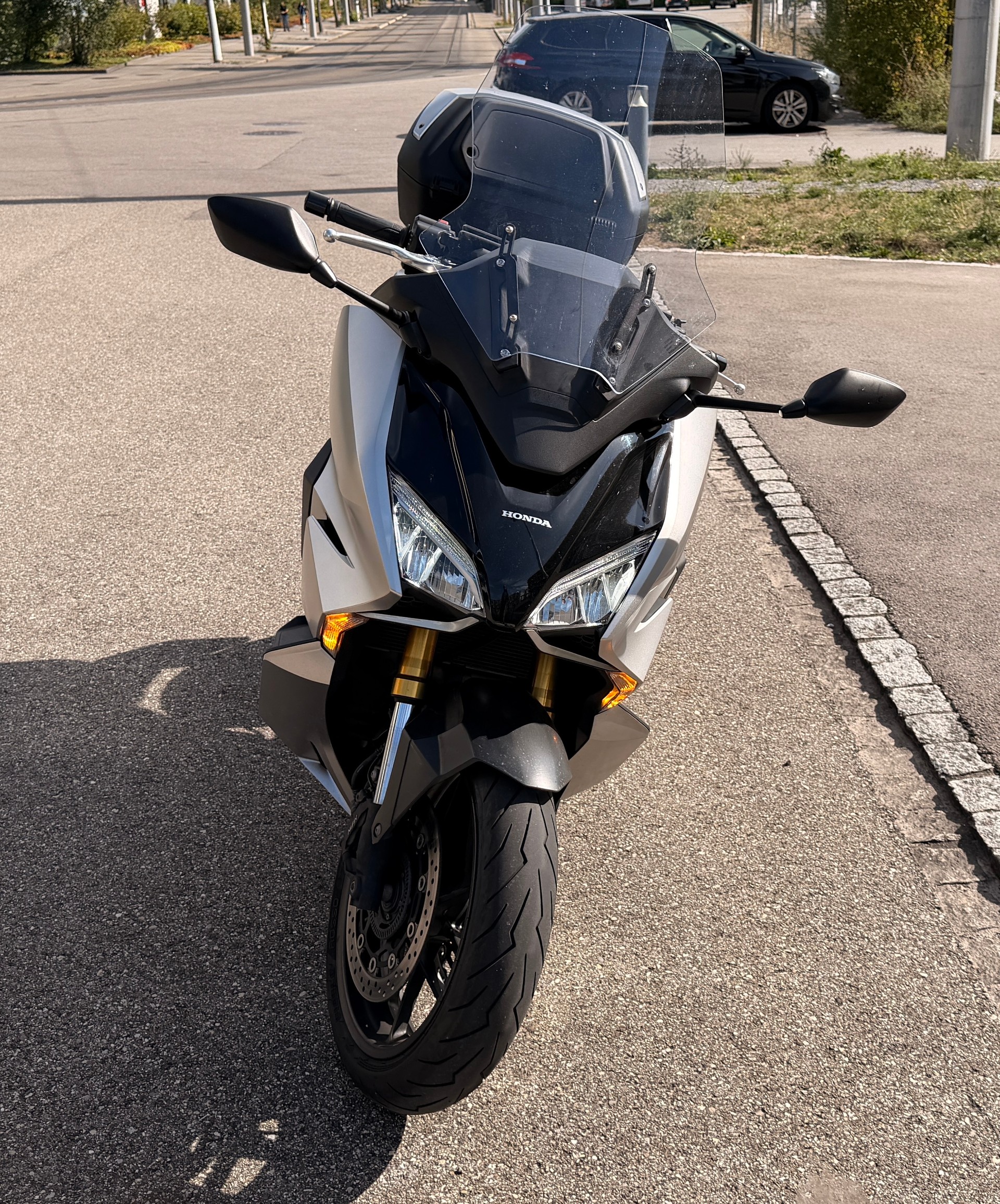 HONDA NSS 750-image-2