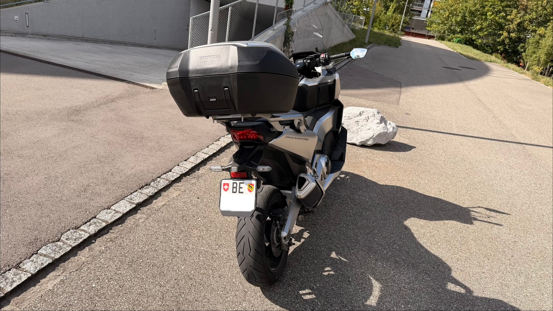 HONDA NSS 750-image-3
