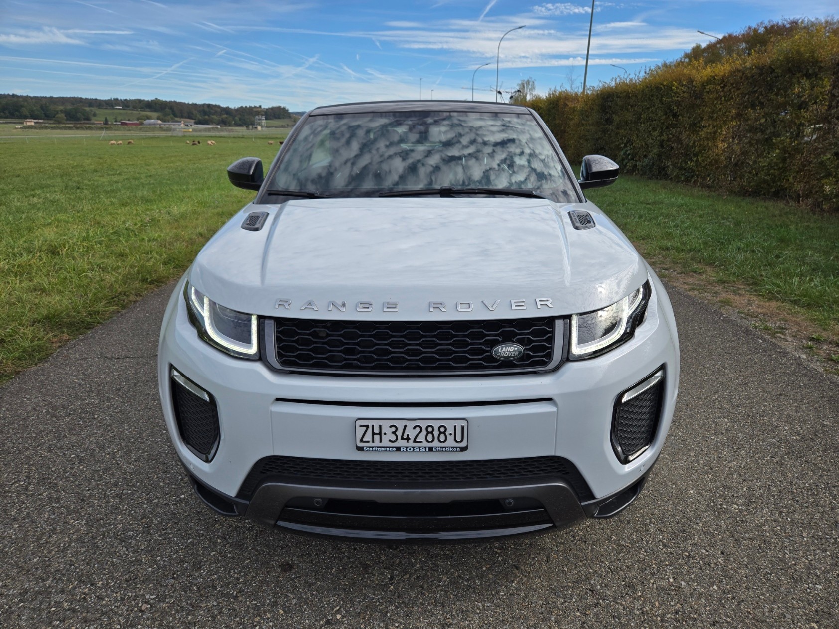 LAND ROVER Range Rover Evoque Convert. 2.0Si4 HSE Dynamic AT9-showroom-element-1