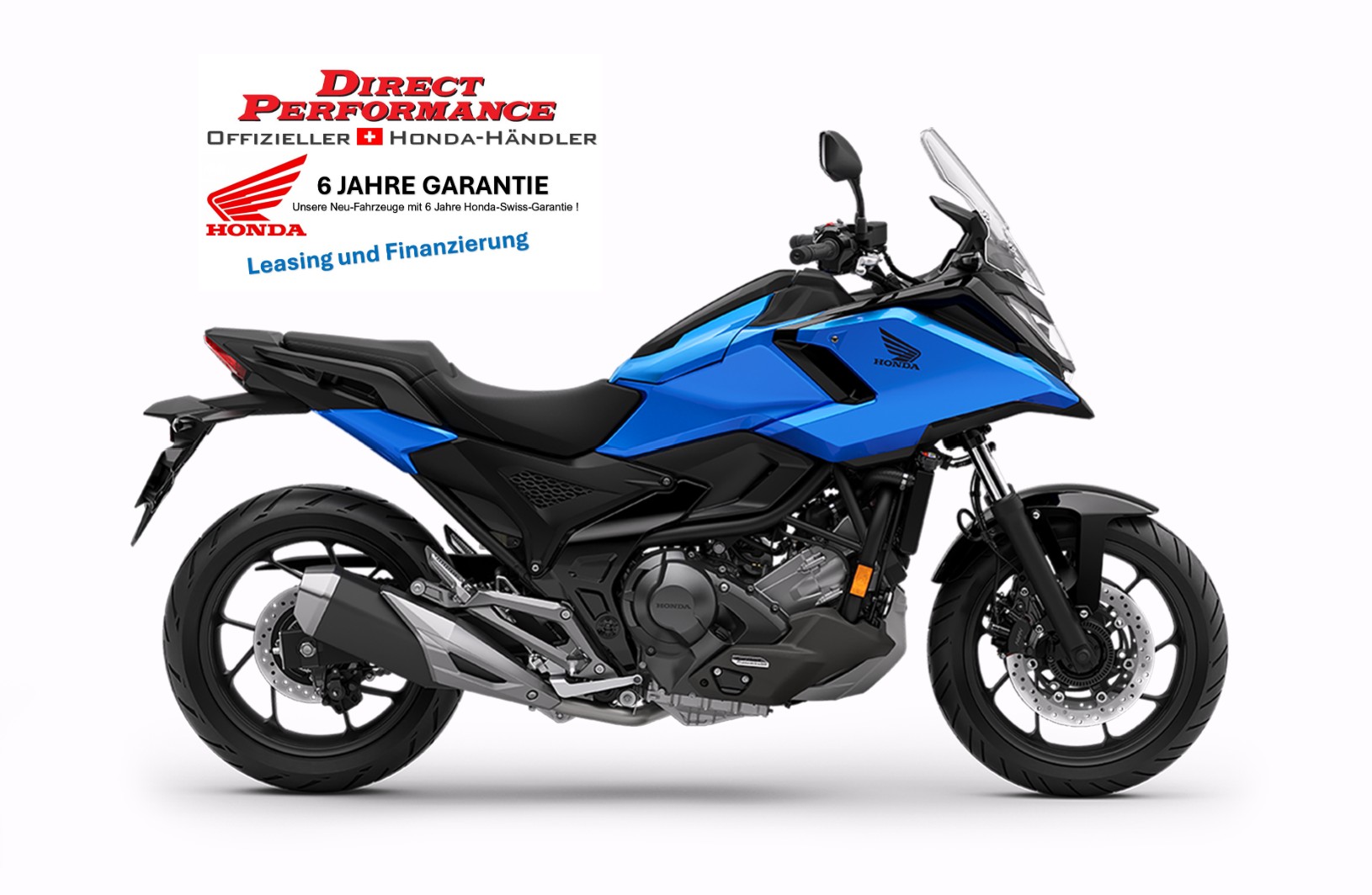 HONDA NC 750 X DCT ---- 2027 ***-image-0