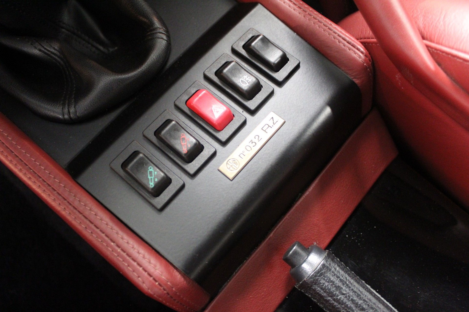 ALFA ROMEO ZAGATO RZ-image-8
