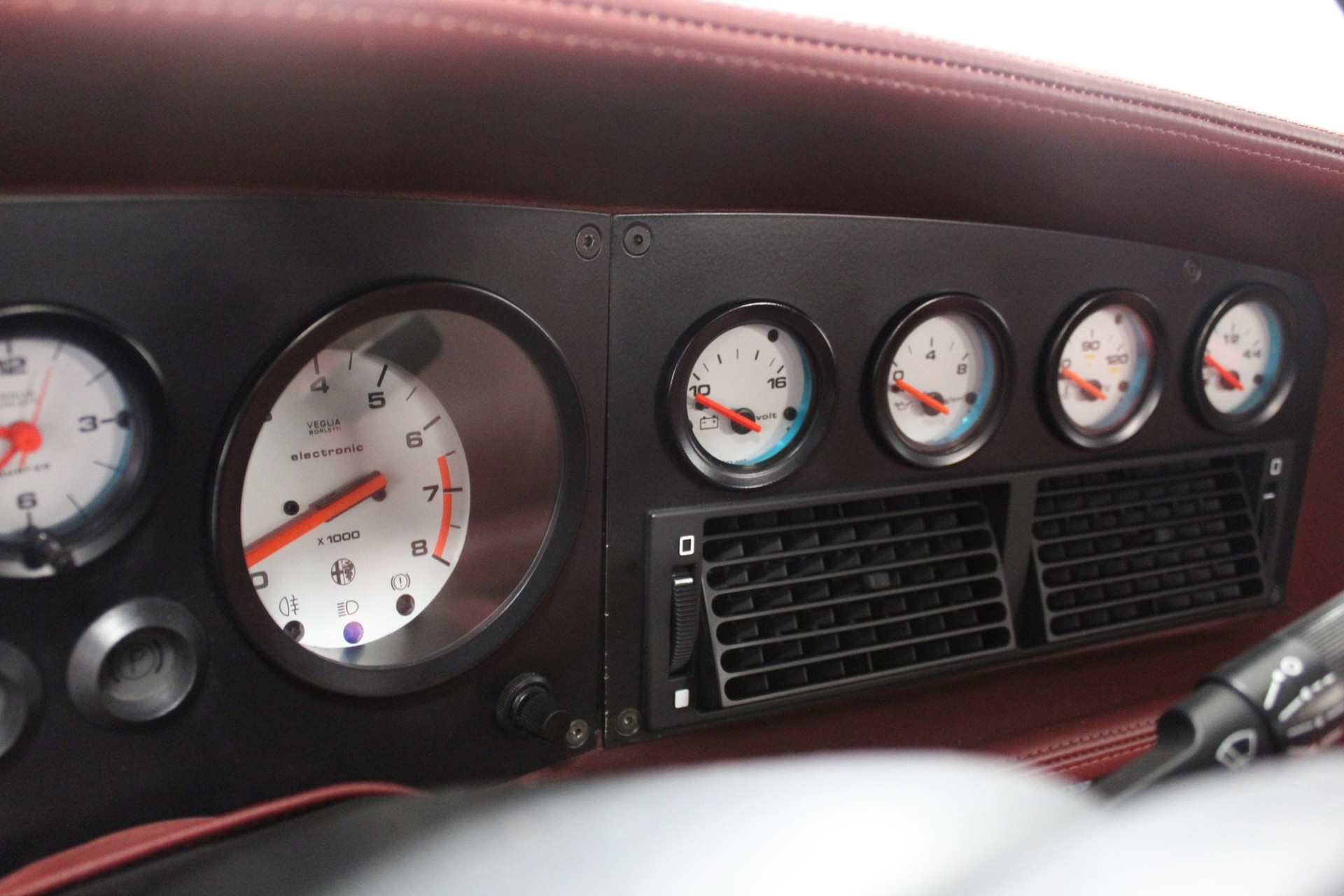 ALFA ROMEO ZAGATO RZ-image-9
