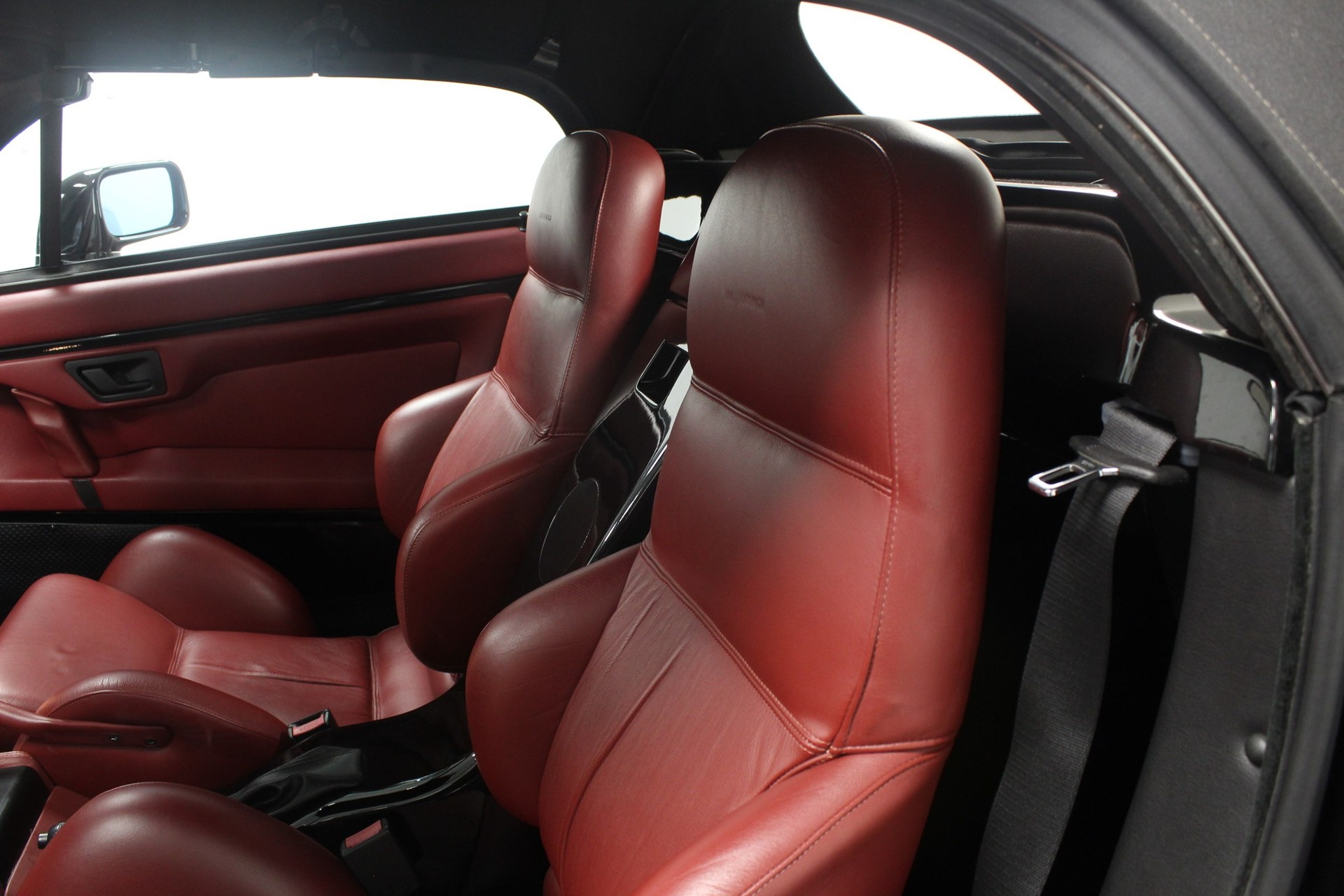 ALFA ROMEO ZAGATO RZ-image-7