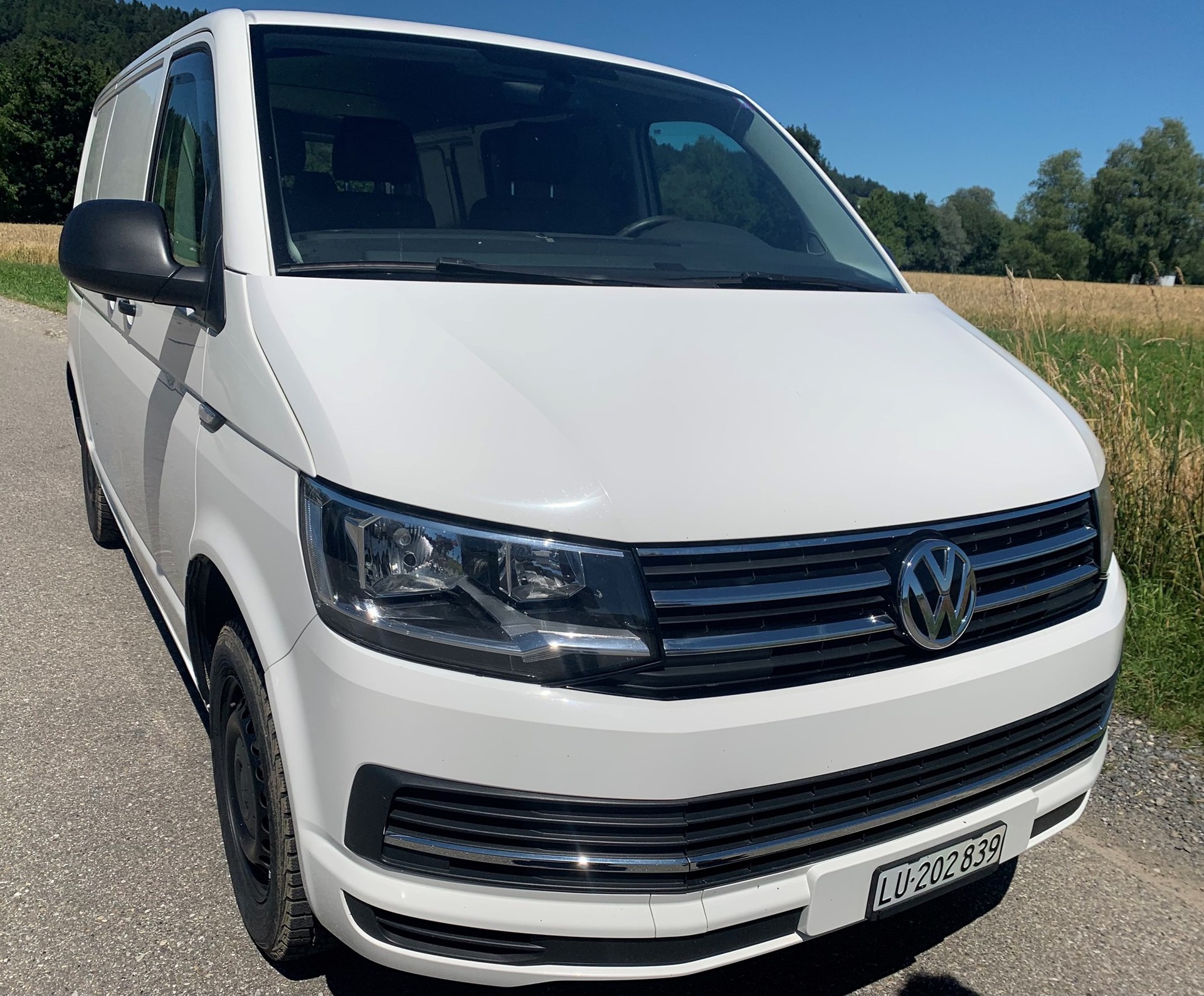 VW T6 2.0 TDI 4Motion-image-4