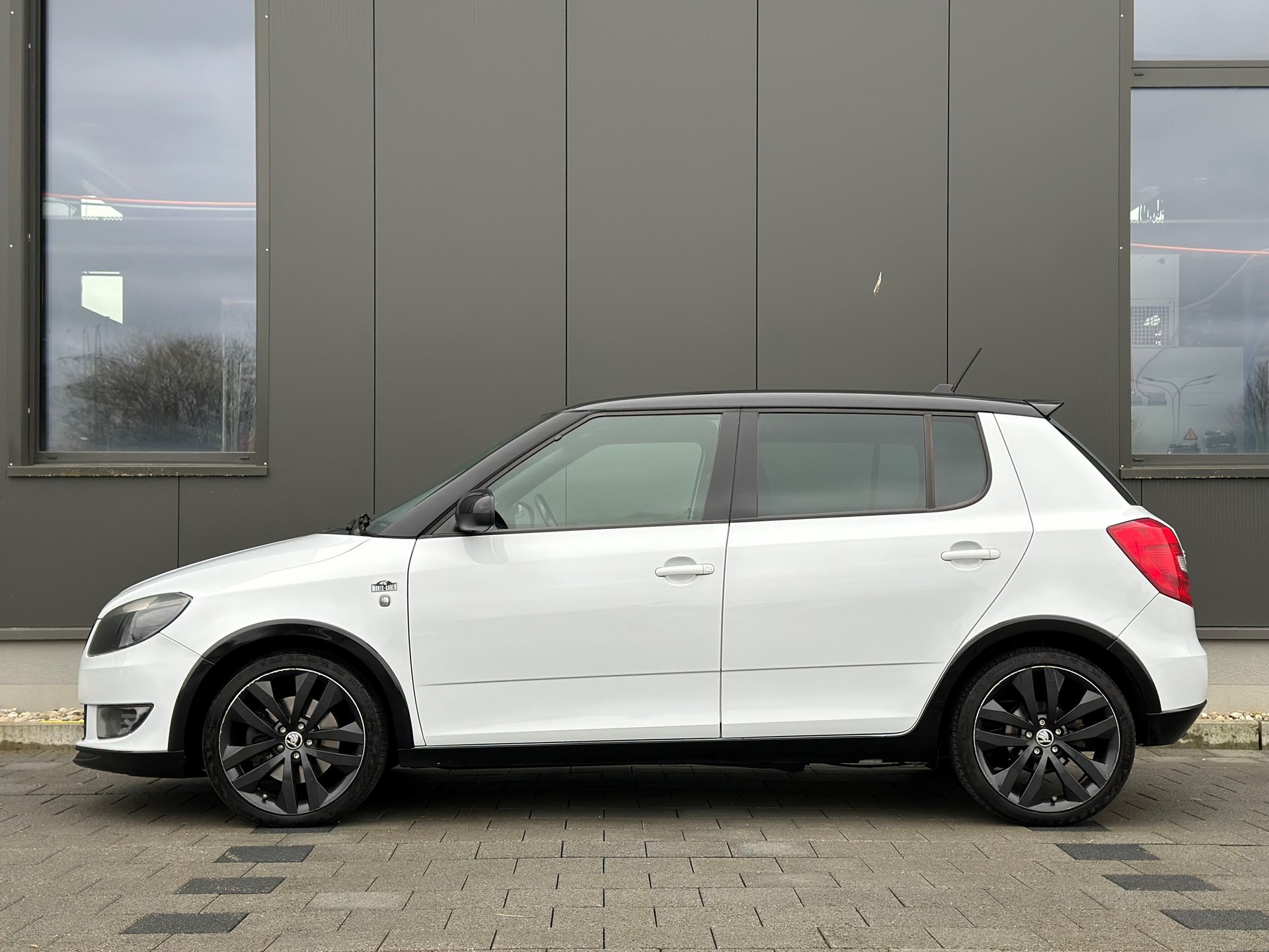 SKODA Fabia 1.2 TSI Monte Carlo DSG, Frisch ab MFK 08.05.2026-image-7