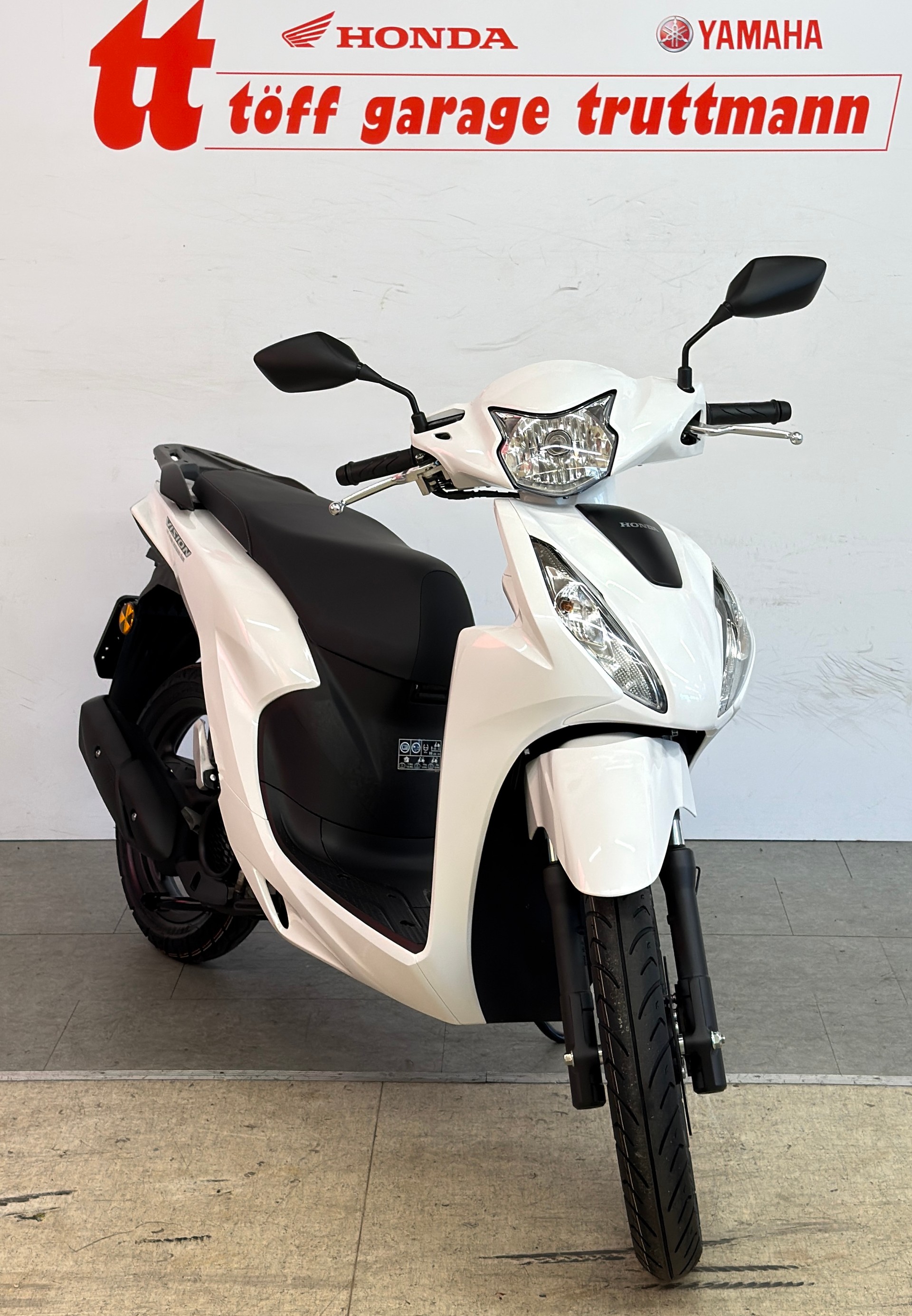 HONDA NSC Vision 110-image-2
