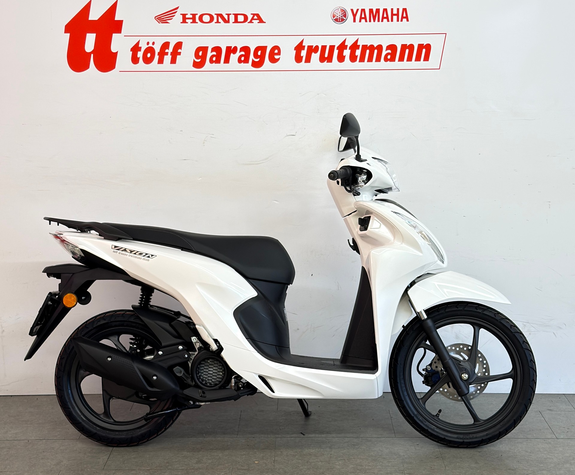 HONDA NSC Vision 110-image-0